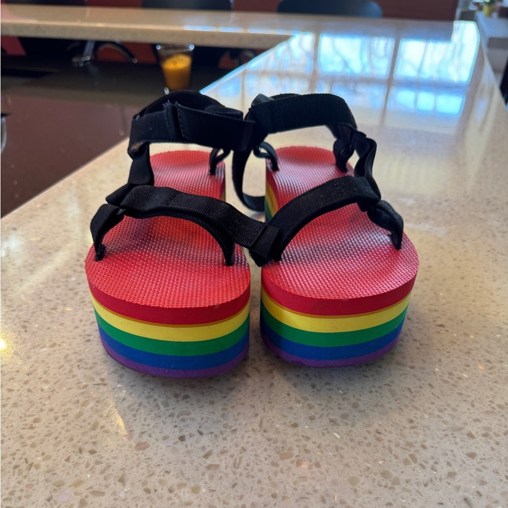 Teva Sandals